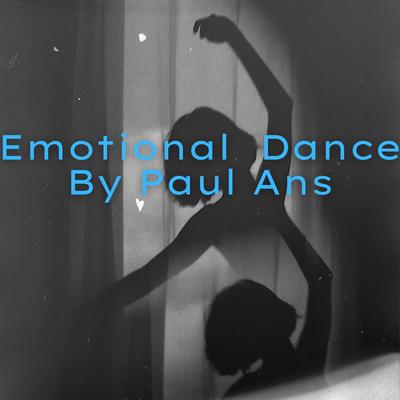 Emotional Dance's cover