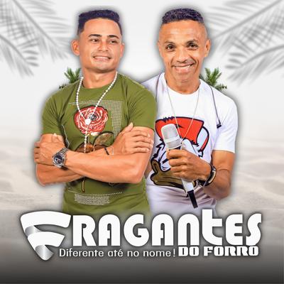 FRAGANTES DO FORRO's cover