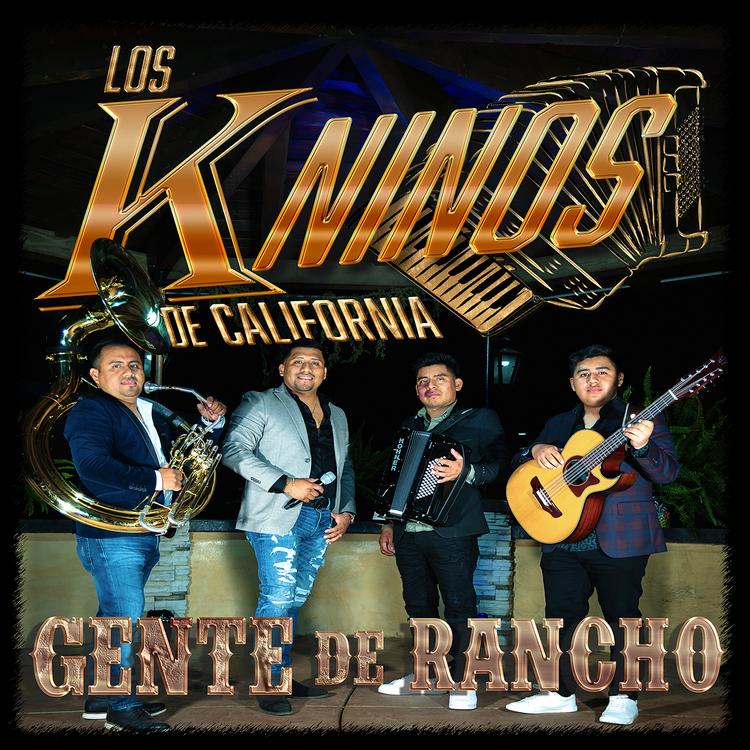 Los Kninos de California's avatar image