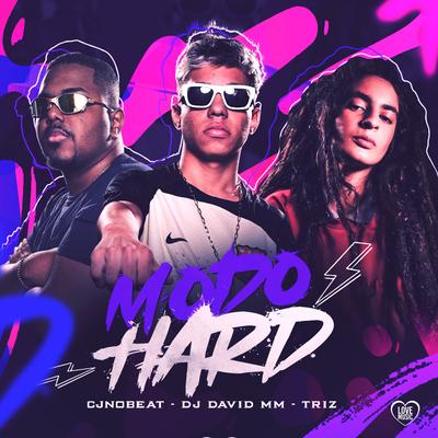 Modo Hard's cover