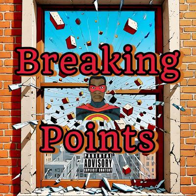 Breacking Points's cover