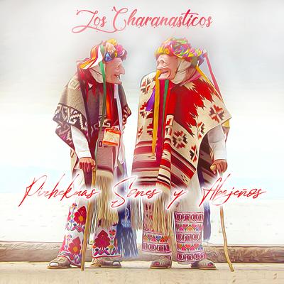 Asteru Pikuarhera By Los Charanasticos, Simplemente Banda CJ's cover