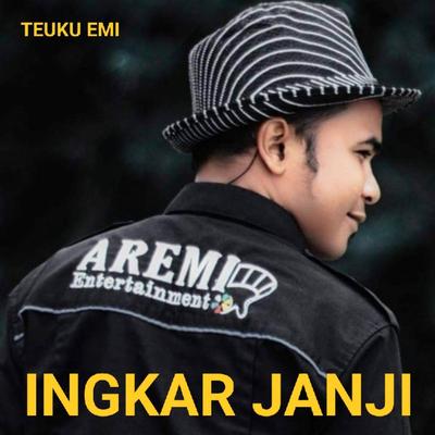 TEUKU EMI's cover