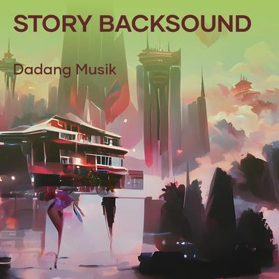 Story Backsound's cover