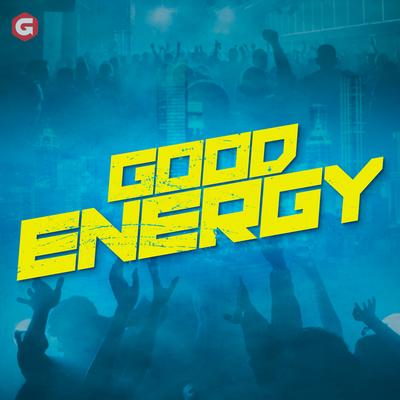 Gold Energy's cover