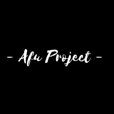 Afu Project's cover