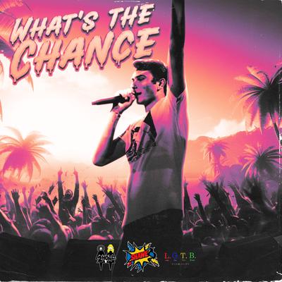 What's The Chance?'s cover