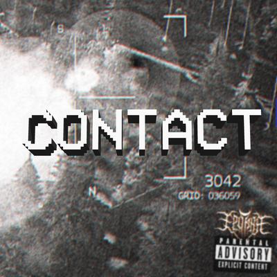 CONTACT's cover