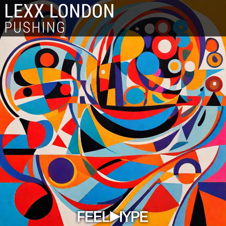 Lexx London's avatar image