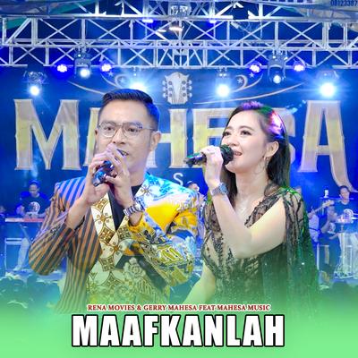 Maafkanlah's cover