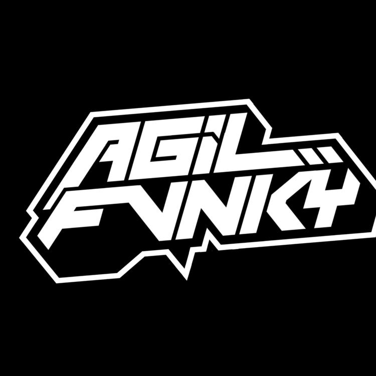 DJ AGIL FVNKY's avatar image