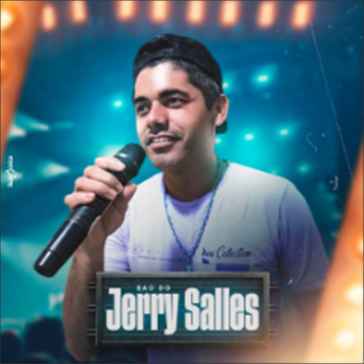 Jerry Salles's avatar image