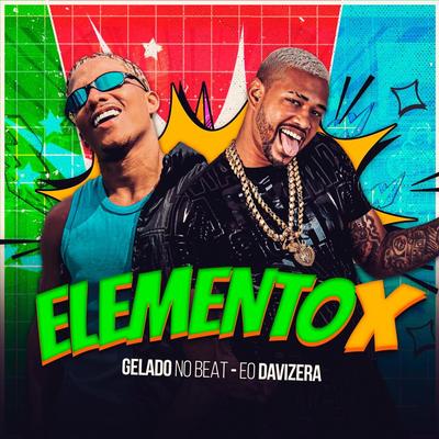 Elemento X's cover