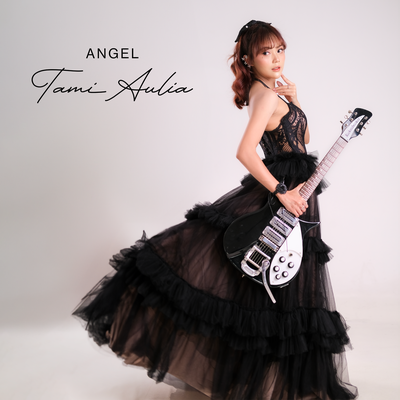 Angel (Acoustic Version)'s cover