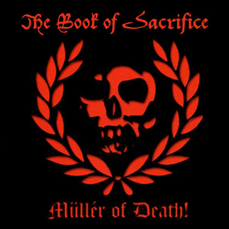 Müller Of Death!'s avatar image