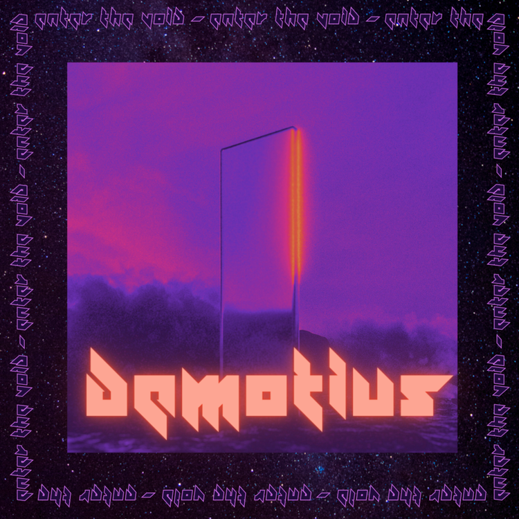 Demotius's avatar image