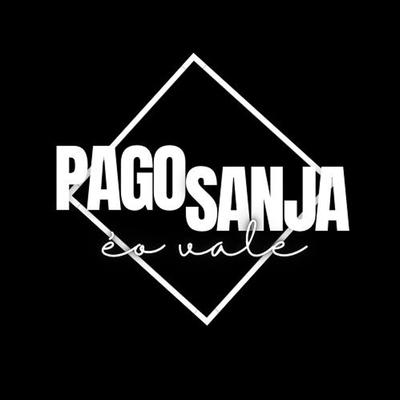 Pagosanja By Guuh SC, Day Santana, MC GV, Mc Lamp, MC DSE, EVCHRIS, Mc Menor da Leste's cover