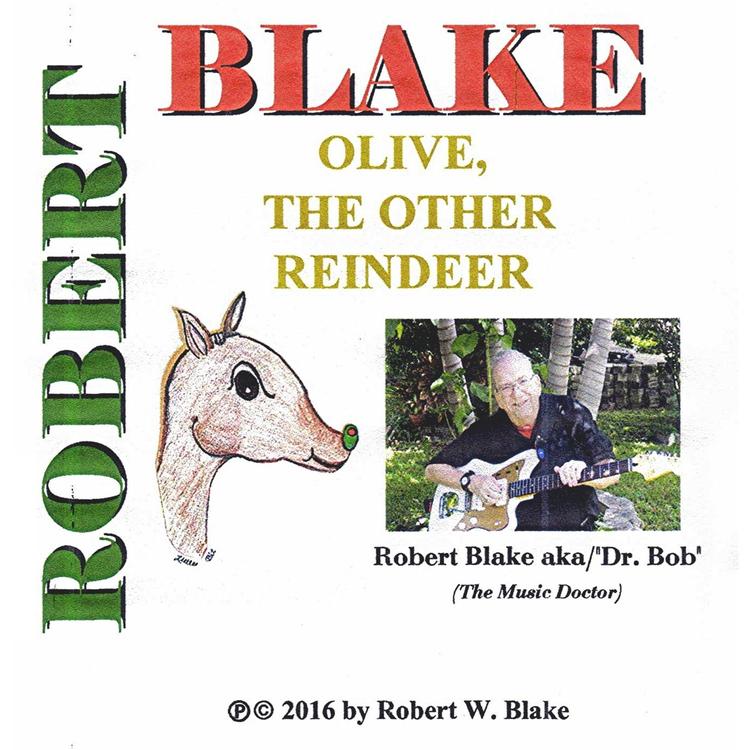 Robert Blake's avatar image