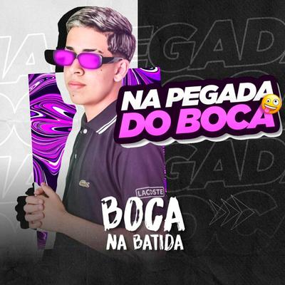 Na Pegada do Boca's cover