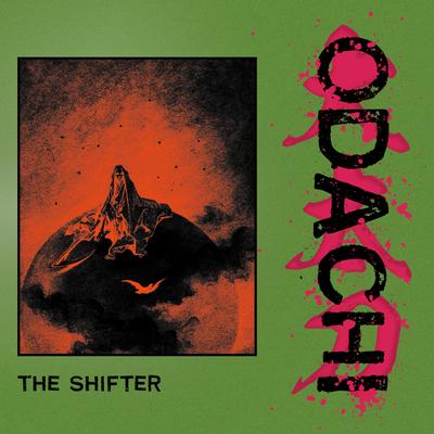 The Shifter EP's cover