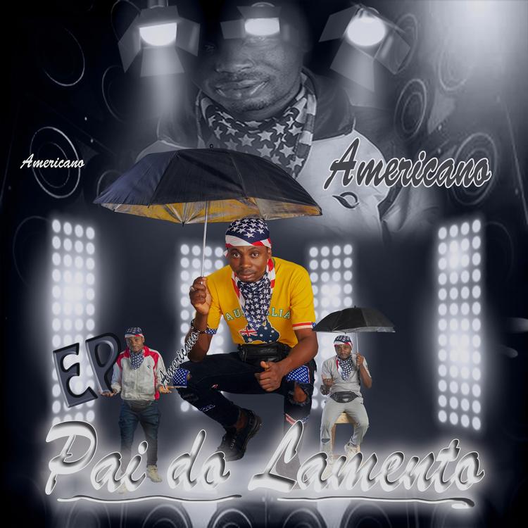 Americano Pai do Lamento's avatar image