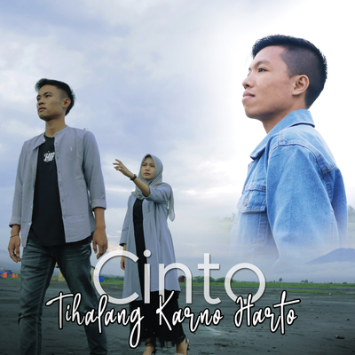 Cinto Tihalang Karno Harto's cover