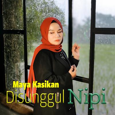 Maya Kasikan's cover