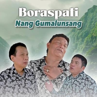 Nang Gumalunsang's cover