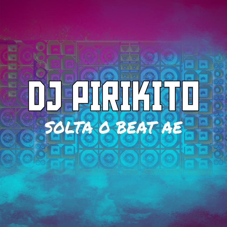 Dj pirikito's avatar image