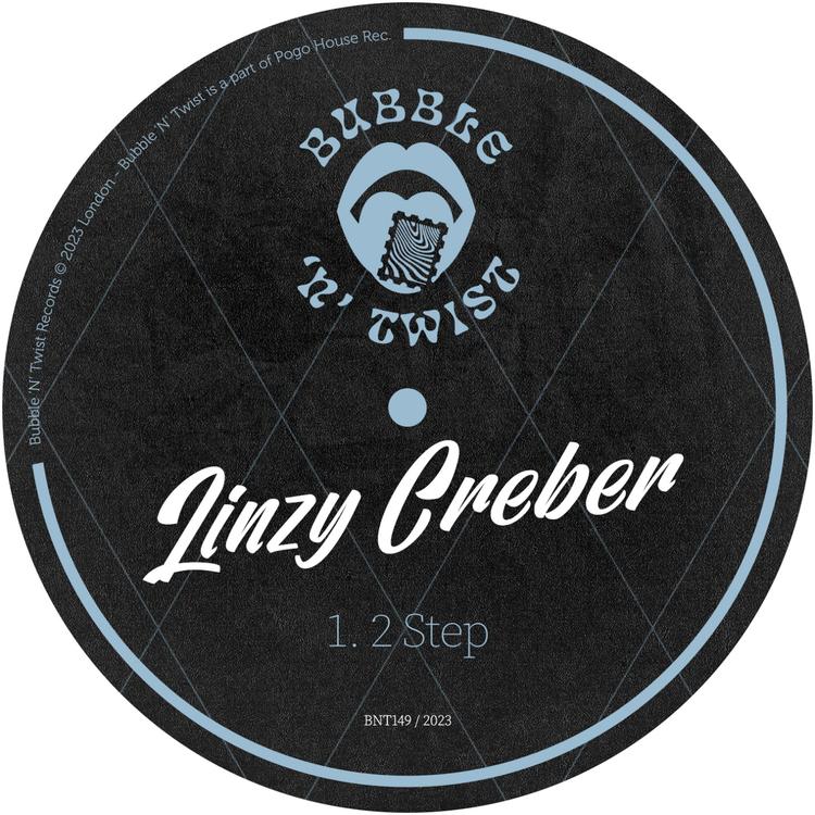 Linzy Creber's avatar image