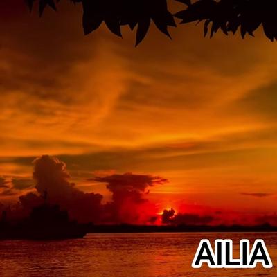 My Little Friend (Remastered 2024) By AILIA's cover