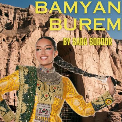 Bamyan Burem's cover