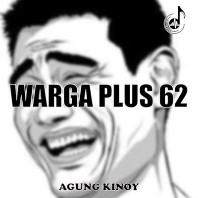 Warga Plus 62's cover