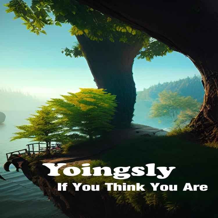 Yoingsly's avatar image