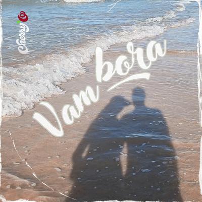 Vambora By Cherry'O, Bruno Bonatto's cover