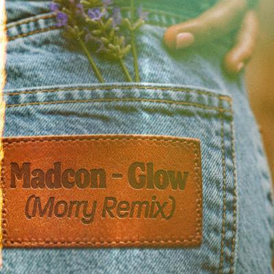 Glow By Madcon's cover