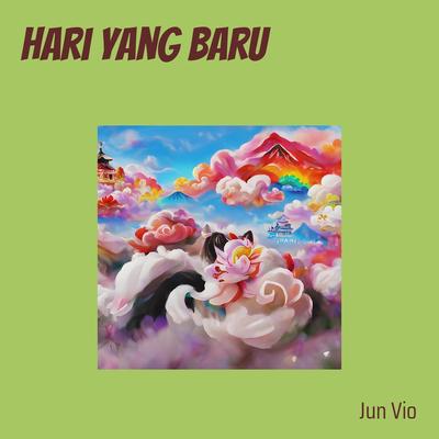 Hari yang baru's cover