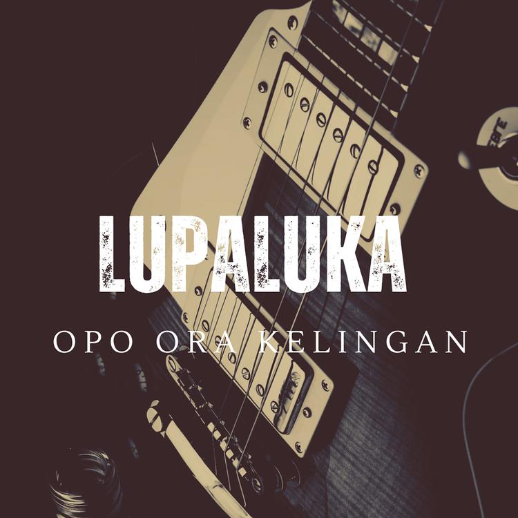 Lupaluka's avatar image