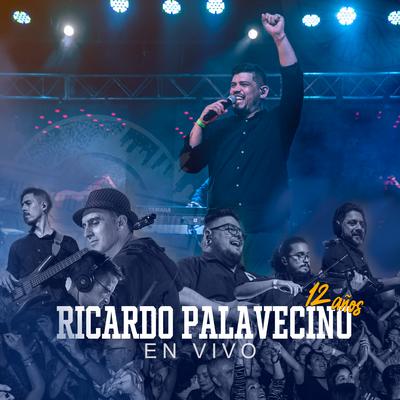 Voy a Celebrar (Live)'s cover
