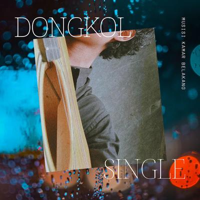 Dongkol's cover