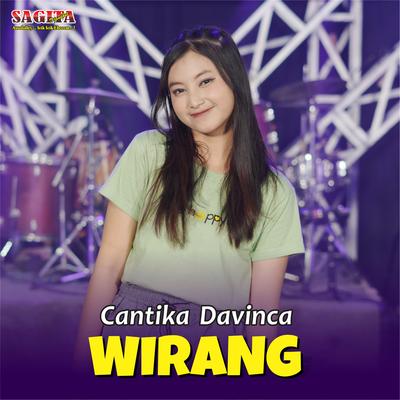 Wirang's cover