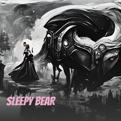 Sleepy Bear's cover