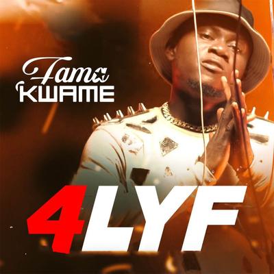 4LYF's cover