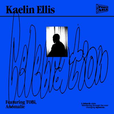 Celebration By Kaelin Ellis, TOBi, Anomalie's cover