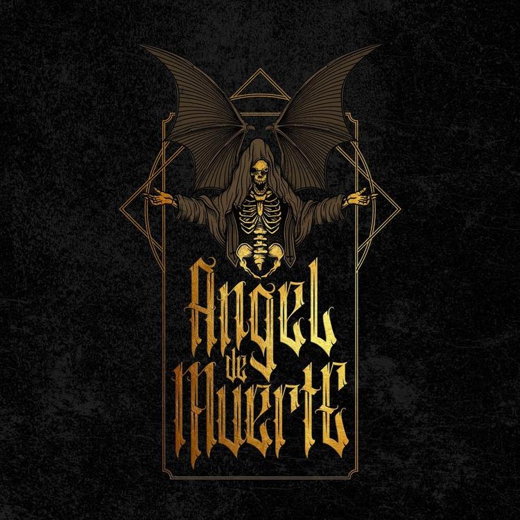 Ángel De Muerte's avatar image