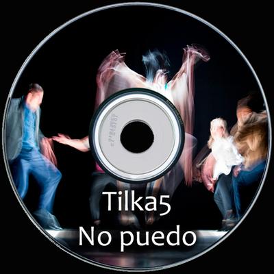 No puedo (Extended Mix)'s cover