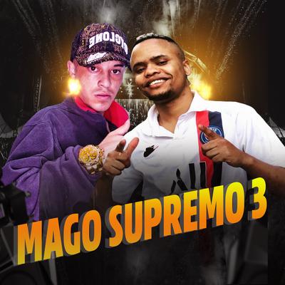 MAGO SUPREMO 3 (Acoustic)'s cover