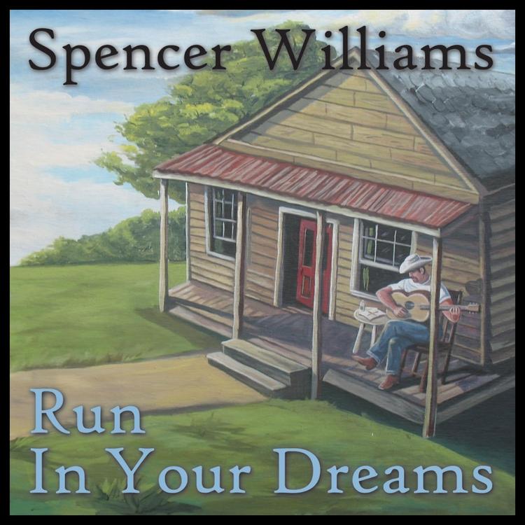 Spencer Williams's avatar image