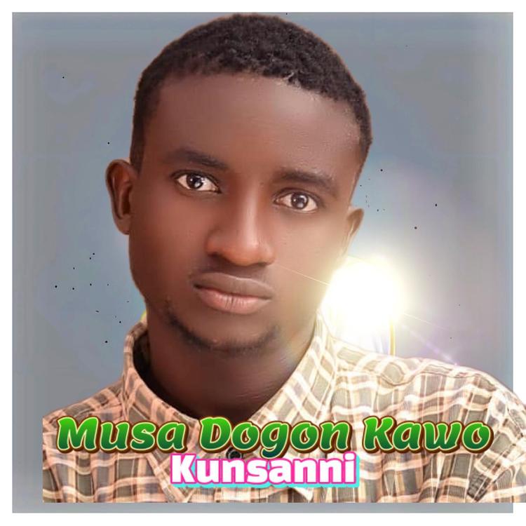 Musa dogon kawo's avatar image