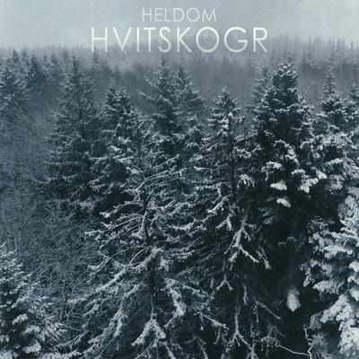 Hvitskogr By Heldom's cover